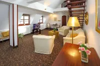 City-Hotel Aschaffenburg - Wifi