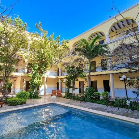 Hotel Fundadores