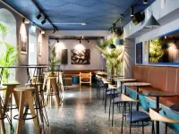 Comfort Hotel Karl Johan - Bar