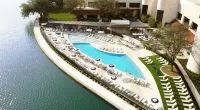 Omni Las Colinas Hotel - Pools