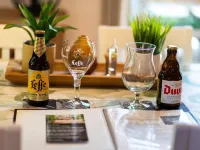 Cozy Garden Retreat in Lanaken - Wifi