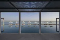 The Chedi Muscat, Oman - Beach