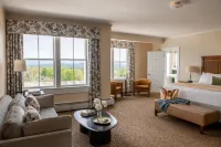 Mountain View Grand Resort & Spa - Breakfast