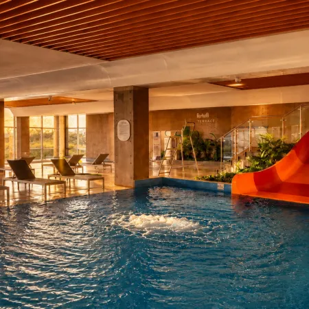 Yeosu Calacatta Hotel & Resort