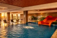 Yeosu Calacatta Hotel & Resort - romantici