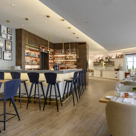 Mercure Hotel Saarbruecken City