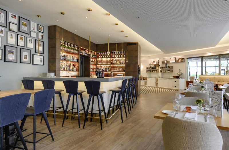 Mercure Hotel Saarbruecken City photo 2