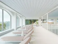 Bel Hôtel Oléron Thalasso & Spa - MGallery Collection - spa