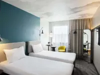 Ibis Warszawa Stare Miasto (Old Town) - พร้อมระเบียง