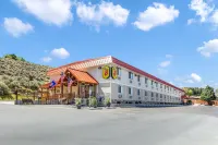 Super 8 by Wyndham Cody - servizio colazione