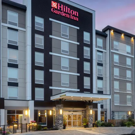 Hilton Garden Inn Sudbury