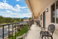 Best Western Plus Silver Saddle Inn - Mountain View