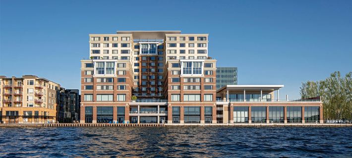 Hyatt Regency Lake Washington Hotels in King County