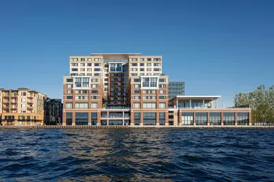 Hyatt Regency Lake Washington Hotels in King County