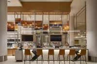 Hyatt Regency Denver at Colorado Conv Ct - bar