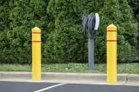 Homewood Suites by Hilton Gaithersburg/ Washington, DC North - parking