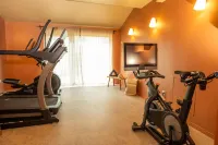 Les Demeures de Varennes, BW Signature Collection - Gym