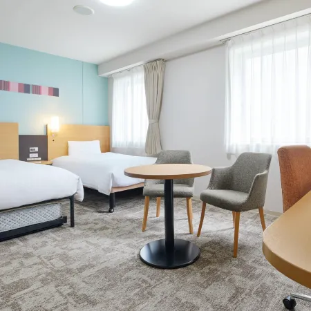Comfort Hotel Sendai East