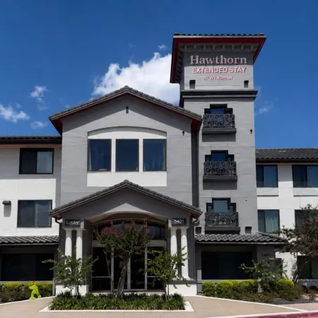 Hawthorn Extended Stay by Wyndham Irving Las Colinas