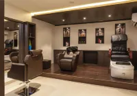 Lemon Tree Premier, Rishikesh - spa