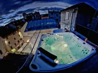 Jupiter Luxury Hotel Hotels in de buurt van Old Split