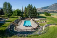 Casia Lodge and Ranch - WiFi