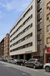 Sercotel Logroño Suites - Pet-friendly