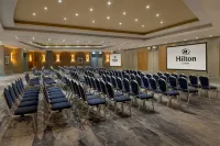 Hilton Cardiff - pet friendly