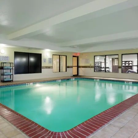 Courtyard Dallas Mesquite