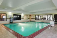 Courtyard Dallas Mesquite - Gym
