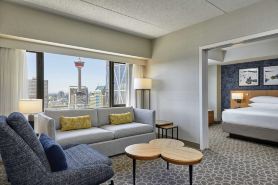 Delta Hotels Calgary Downtown