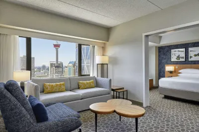 Delta Hotels Calgary Downtown Hotels in Calgary