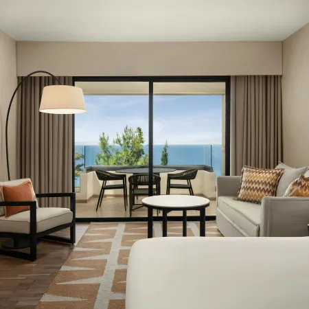 Sheraton Rhodes Resort