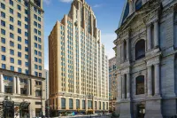 Residence Inn Philadelphia Center City - Jacuzzi