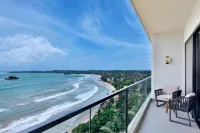 Weligama Bay Marriott Resort & Spa - románticos