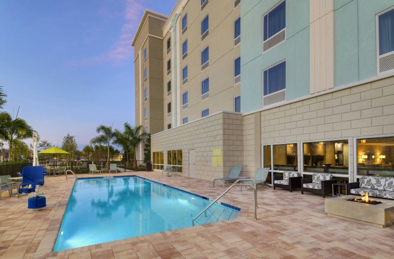 TownePlace Suites Naples photo 3