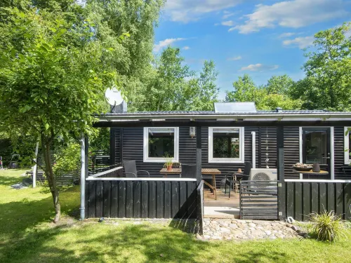 5 person holiday home in Thyholm-By Traum - Wifi