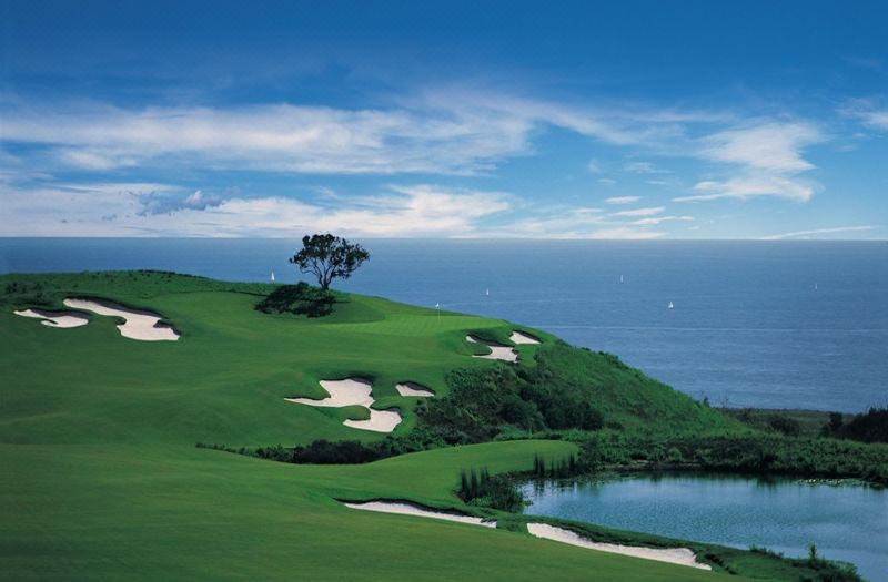 The Resort at Pelican Hill photo 2