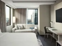 AC Hotel Ann Arbor Downtown ヒル・オーディトリアム周辺のホテル