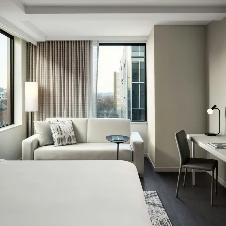 AC Hotel Ann Arbor Downtown