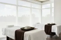 奧蘭多邦內溪JW萬豪水療度假村 - SPA