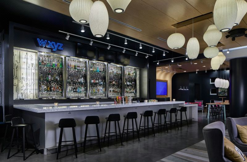 Aloft Raleigh photo 5