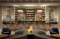 JW Marriott Miami Turnberry Resort & Spa - بار