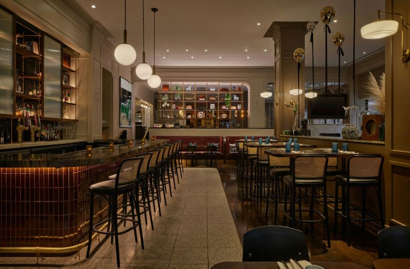 Renaissance Saint Elm Dallas Downtown Hotel photo 2