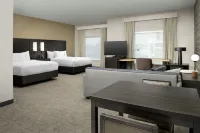 Residence Inn Doral Mall Area - Desayuno