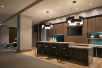 Loews Arlington Hotel - bar