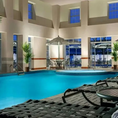 North Conway Grand Hotel