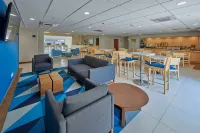 City Express by Marriott Apizaco - Frühstück