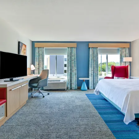 Hilton Garden Inn Jacksonville Orange Park