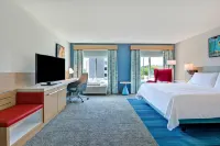 Hilton Garden Inn Jacksonville Orange Park - Gym